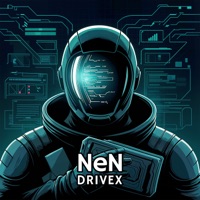 Drivex - Single - N.E.N.
