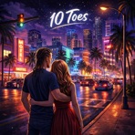 10 Toes - Single