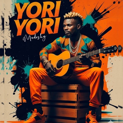 Yori Yori - Single