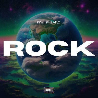 ROCK (COMET) (feat. King Phearo) - Single