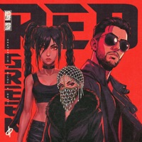 RED LIGHT GREEN LIGHT - Single - DEATHPIXIE, BIJOU & Datti