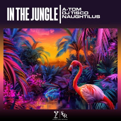 In the Jungle - Single
