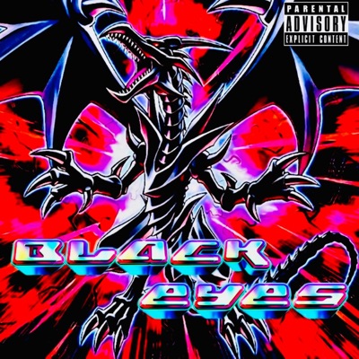 BLACK EYES (k1ss_1ce) - EP