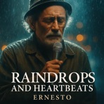 Raindrops and Heartbeats - Single