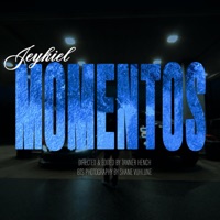Momentos - Single - Jeykiel