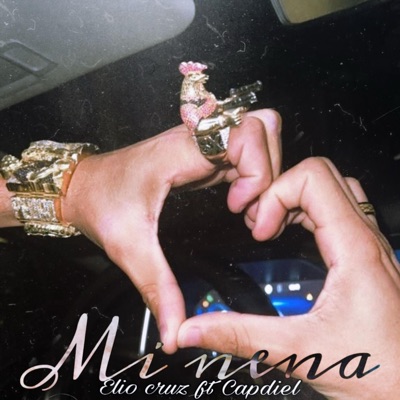 Mi nena (feat. Capdiel) - Single