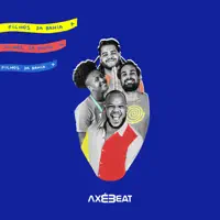 Oh Nega — Filhos Da Bahia