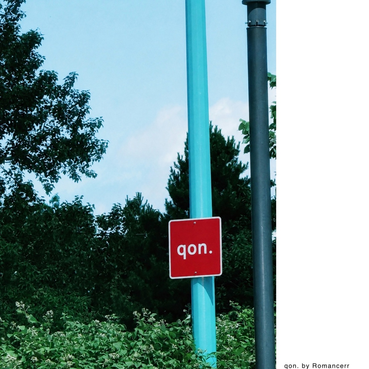 โรแมนเซอร์ - qon (2026) [iTunes Plus AAC M4A]-新房子