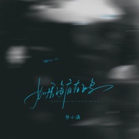 如果海底有飞鸟 - EP - 陈小满