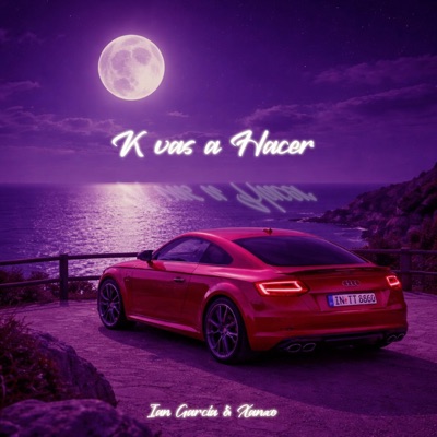 K Vas a Hacer (feat. IanGap) - Single