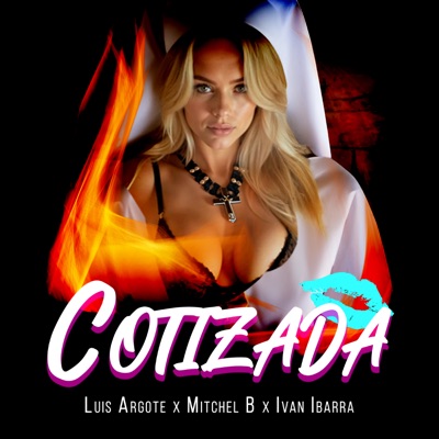 Cotizada - Single