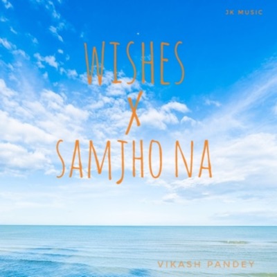 Vikash Pandey - Wishes x Samjho na (Slowed reverb)