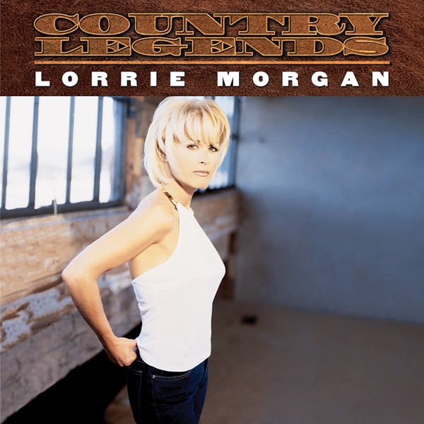 Heart Over Mind by Lorrie Morgan on Go Country Classics