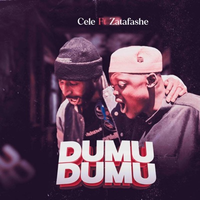 Cele (Dumu Dumu) (feat. Zatafashe) - Single