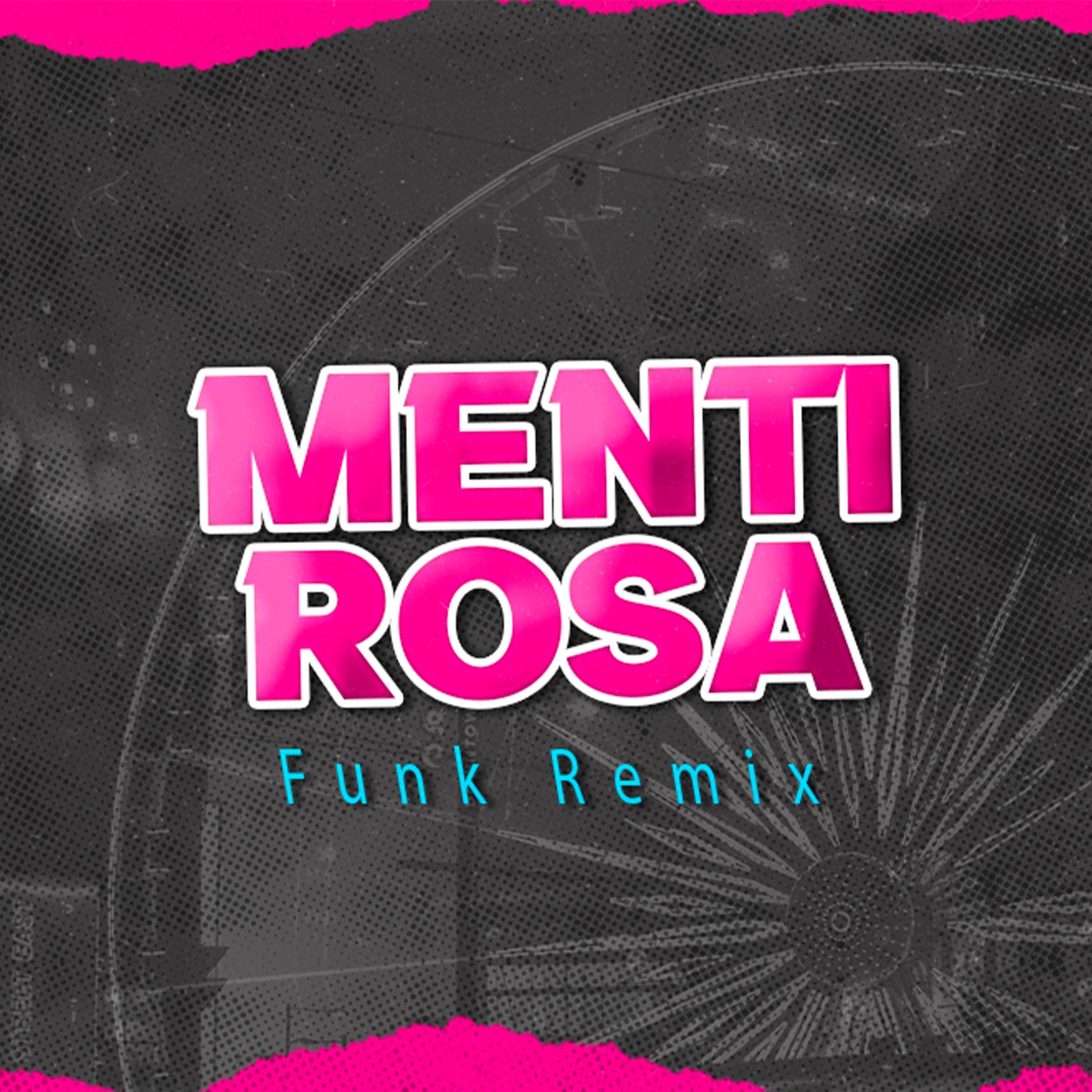 Mentirosa (Funk) - Single