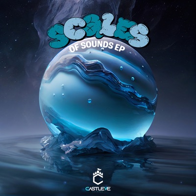 Scales Of Sounds EP - EP