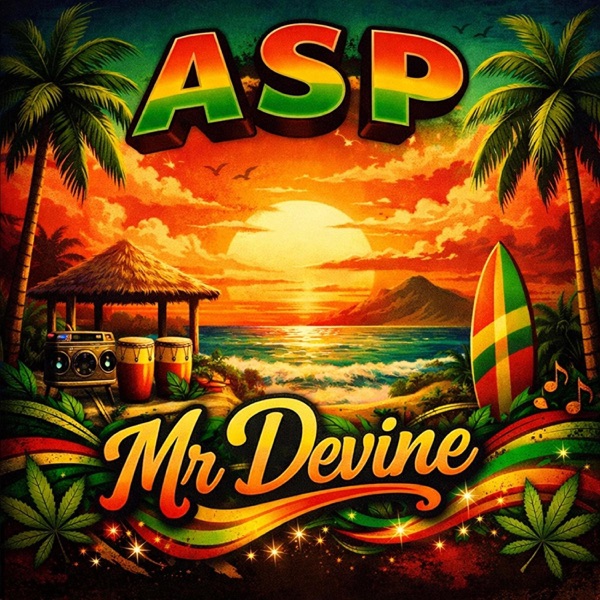 Mr Devine