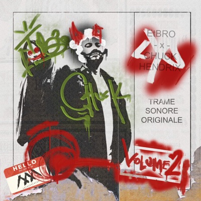 Trame Sonore Originale, Vol. 2