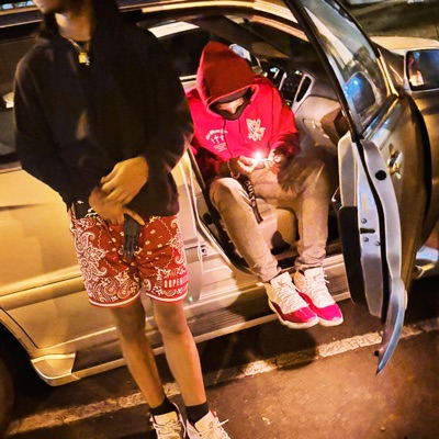 I Got Fire - Single
