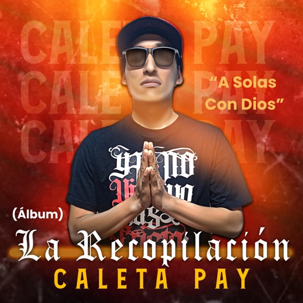 A Solas Con Dios (feat. Path Molina & Merari Nolazco)