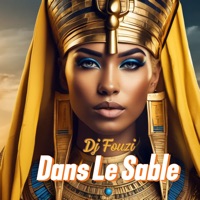 Dans Le Sable - Single - Dj Fouzi