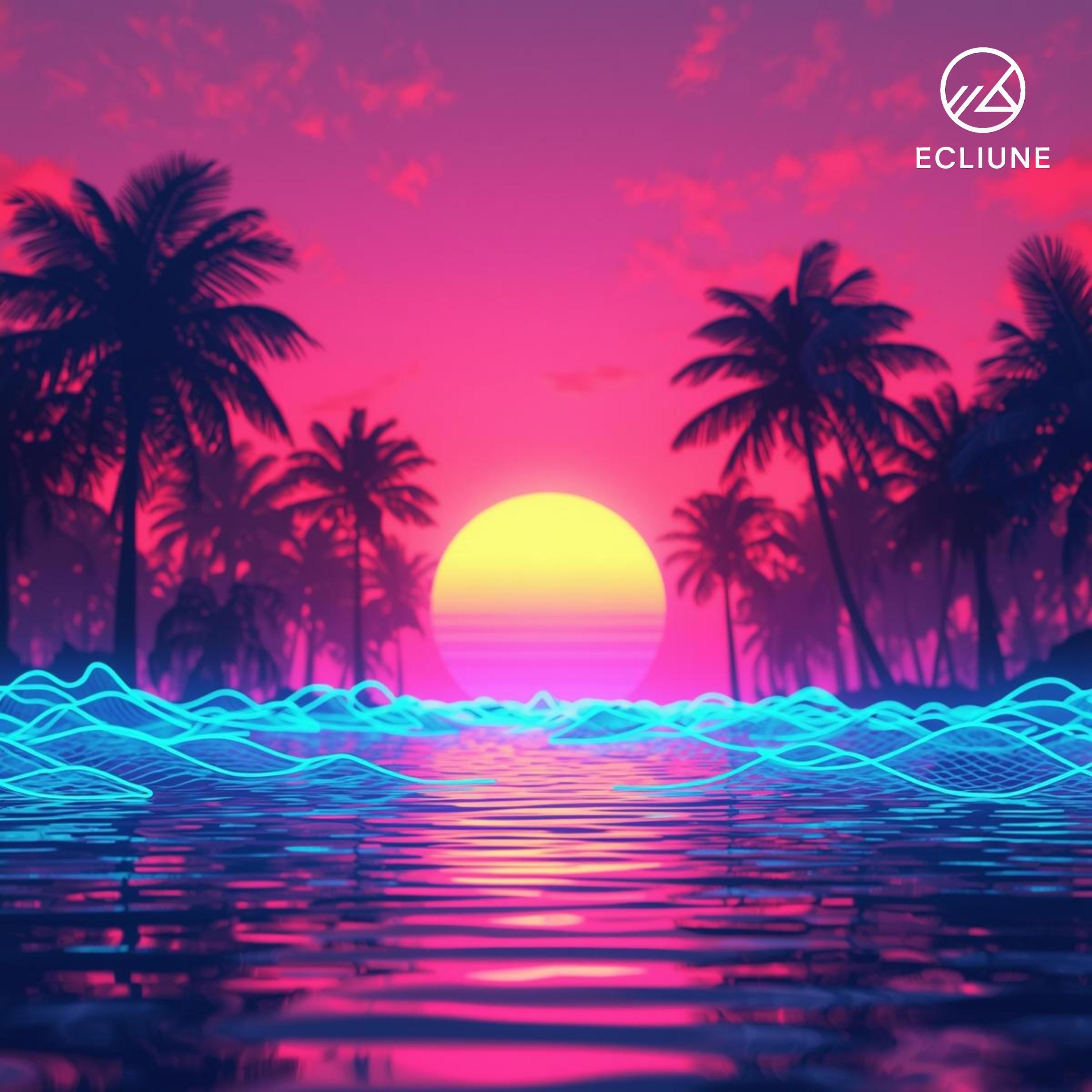 Nights That Never End - EP