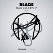 Times Gone Bye - EP