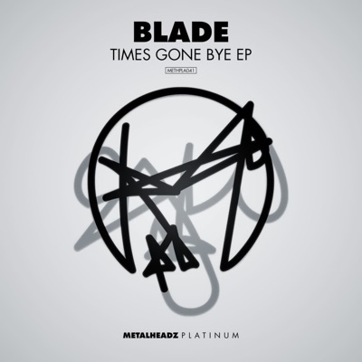 Times Gone Bye - EP