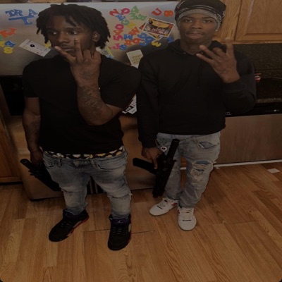 Flatline (feat. SkeezoPG) - Single