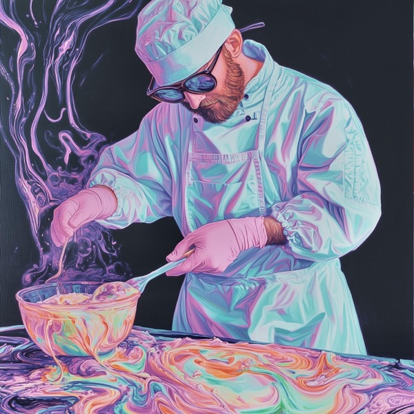 Bake