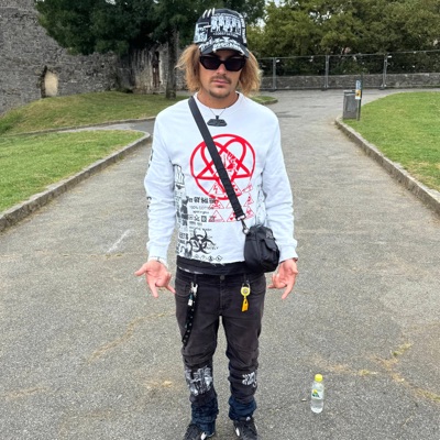 BBYWOCK, Vol. 2 - EP