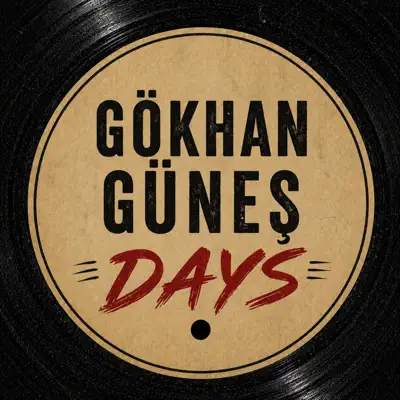 Listen to Days - Single by Gökhan Günes Music