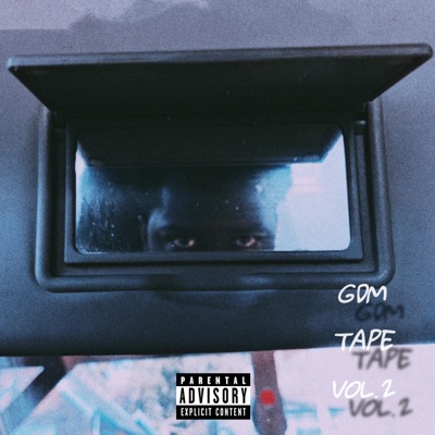 GDM TAPE, Vol. 2