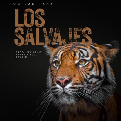 Los Salvajes - Single