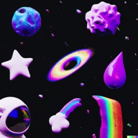 Lucid dreams - Single - Yung Galaxie