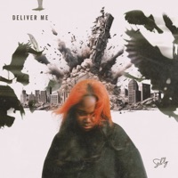 Deliver Me - Single - Sal Ly