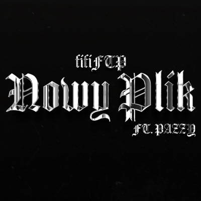 NOWY PLIK (feat. Pazzy) - Single