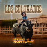 Los Colorados - Single - Banda Fortuna