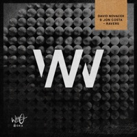 Ravers - Single - David Novacek & Jon Costa