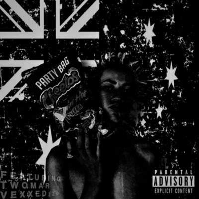 HEADLIGHTS (feat. War, WYTBOI & Vexxed120) - Single