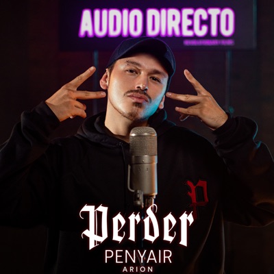 Perder (Audio Directo) - Single