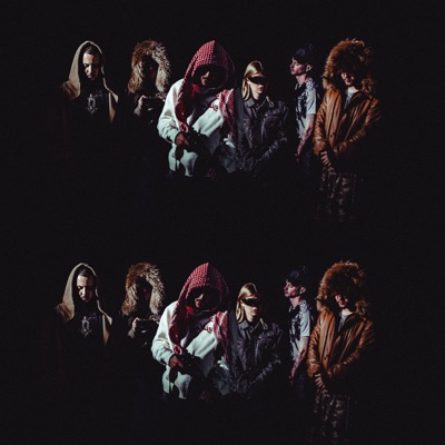 Rifle Talibán (remix) - Single