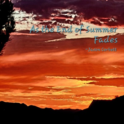 As the End of Summer Fades - Single