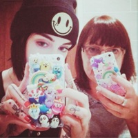 want to (feat. stick) - Single - teenslug