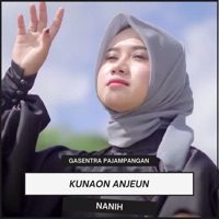 Kunaon Anjeun (feat. Nanih) - Single - Gasentra Pajampangan