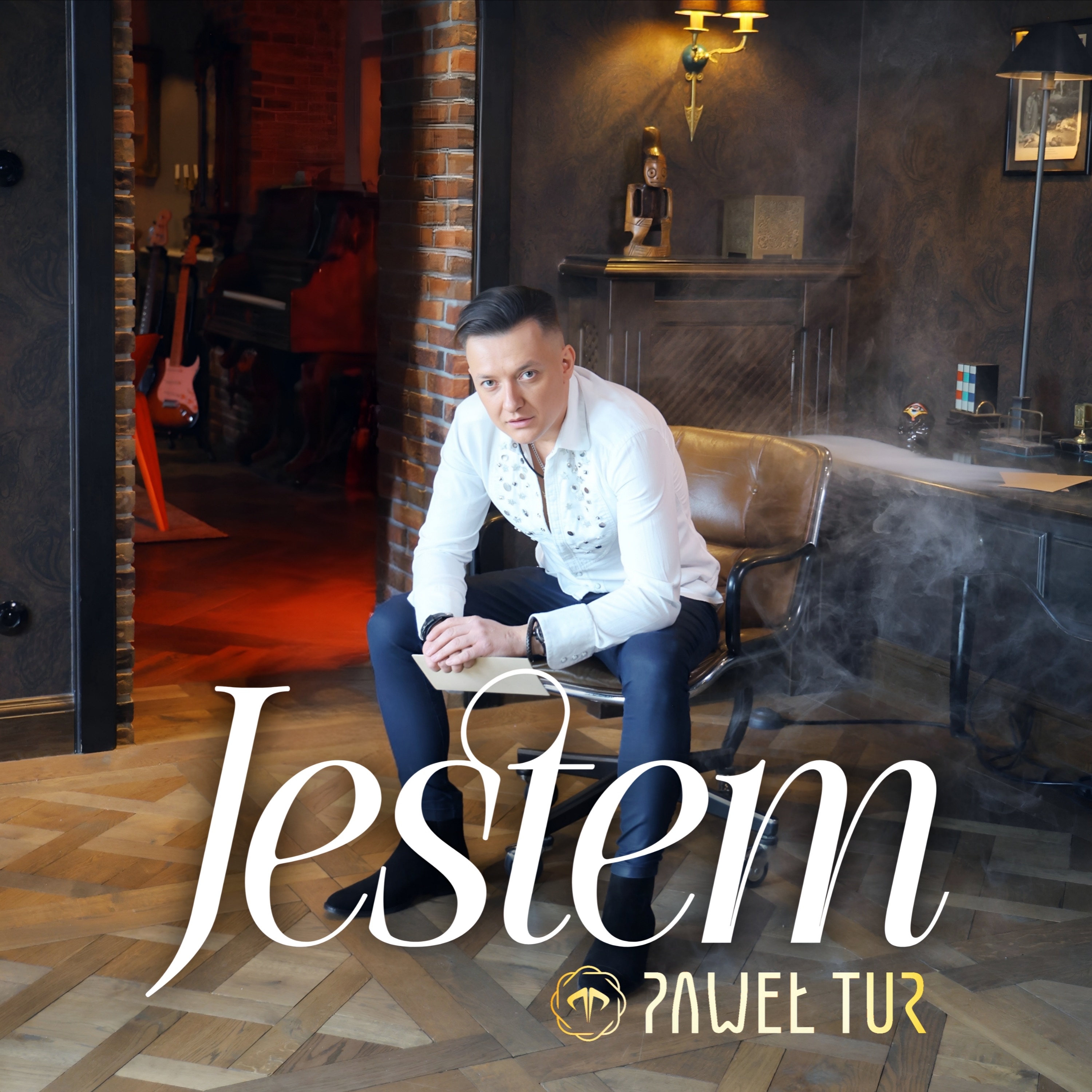 Jestem - Single