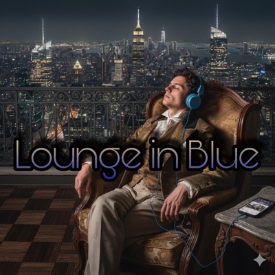 Lounge in Blue - EP