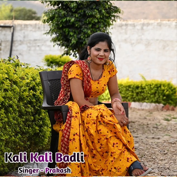 Kali Kali Badli - Single
