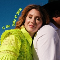 si me quito la pena - Single - Nora González