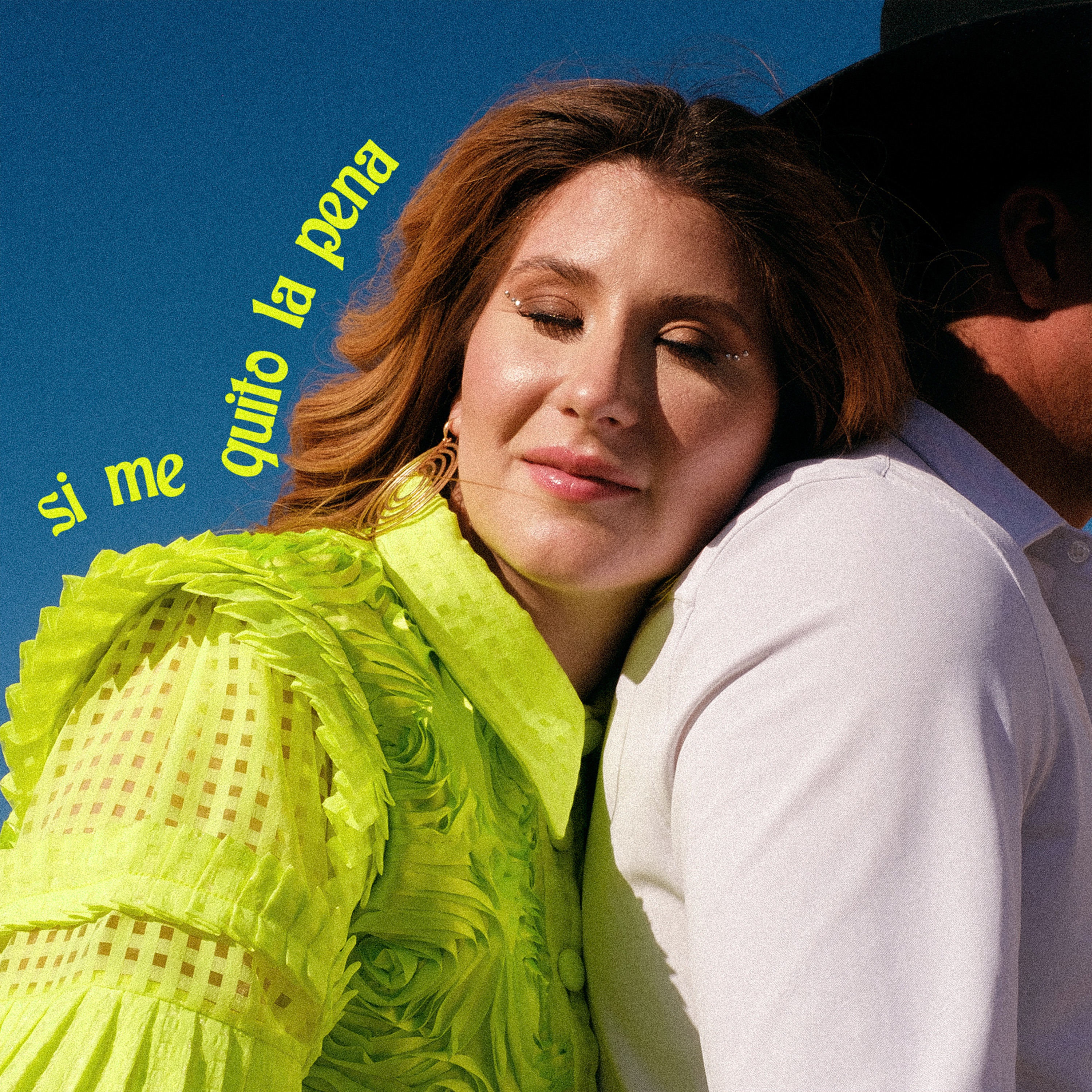 si me quito la pena - Single